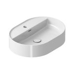 RAVAK CERAMIC 550 O SLIM SHELF izlietne 55x40 XJX01155003 