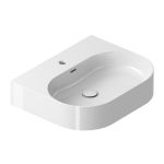 RAVAK CERAMIC 550 O SLIM WALL izlietne 55x40 XJX01155004 