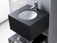 Bathco CERDENA 0052 izlietne 37x17 