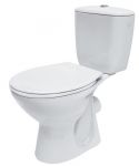CERSANIT MITO pods 010 3/6 horizontāls izvads ar vāku TK001-009 TK002-005 