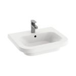 RAVAK CHROME 550 keramiskā izlietne XJG01155000 no ekspozīcijas 
