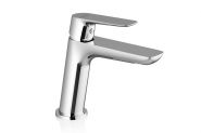 RAVAK CL012.00 Classic Izlietnes maisītājs bez pamatnes vārsta X070080 