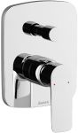 RAVAK CL061.00 Classic Zemapmetuma maisītājs ar slēdzi X070086 