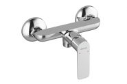 RAVAK CL032.00/150 Classic Sienas dušas maisītājs 150mm X070084 