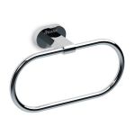 RAVAK CHROME CR 300.00 ovāls dvieļu turētājs X07P190 