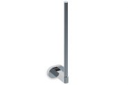 RAVAK CHROME CR 420.00 tualetes papīra turētājs X07P318 