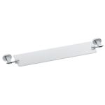RAVAK CHROME CR 500.00 stikla plaukts 64cm X07P195 