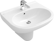 Villeroy & Boch O.novo izlietne 550x450 51605501 