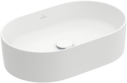Villeroy & Boch COLLARO izlietne 560x360 TitanCeram 4A195601 