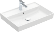 Villeroy & Boch COLLARO izlietne 650x470 TitanCeram 4A336501 