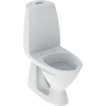 IFÖ SIGN pods 355x650 vertikāls izvads IC bez vāka 686000001 