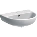 GEBERIT SELNOVA izlietne 50x41 500.295.01.1 