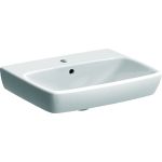 GEBERIT SELNOVA SQUARE izlietne 55x44 500.290.01.1 