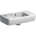 GEBERIT SELNOVA izlietne 45x25 500.319.01.1 