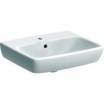 GEBERIT SELNOVA SQUARE izlietne 50x42 500.310.01.1 