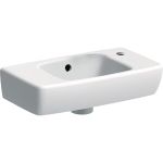 GEBERIT SELNOVA izlietne 45x25 500.318.01.1 