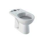 GEBERIT  SELNOVA poda apakša horizontāls izvads 500.282.01.1 