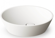 PAA DECO 45 SilkStone izlietne Ø 450 