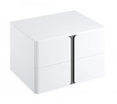 RAVAK BALANCE 800 galda virsma 80x1.6x46.5 balta X000001371 