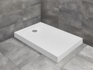 RADAWAY DOROS F 90x70 Compact dušas paliktnis H1=12 