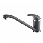 AQUASANITA EKO jaucējkrāns TAP2561 alumetallic TAP2561 202