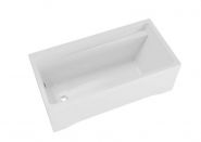 Polimat ELZA 160x75 Vanna 00024 
