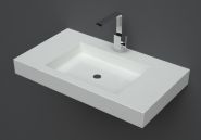 VISPOOL F-800 izlietne 800x450x90 