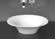VISPOOL FIORE izlietne 580x380x185 
