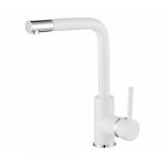 AQUASANITA FORTE jaucējkrāns TAP5553 alba TAP5553 710
