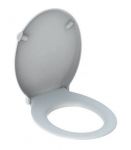 GEBERIT Selnova Comfort cietais poda vāks 500.133.00.1 