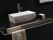 Bathco GERONA 0037 izlietne 42.5x30.5x13 
