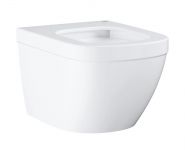 GROHE EuroCeramic Compact Rimless sienas pods Triple Vortex 39206000 