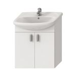 JIKA LYRA Skapis ar izlietni 65x48 h=69.9 2D H4519614323001 