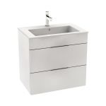 JIKA CUBE Skapītis ar izlietni 65x43 h=60.7 2A H4536021763001 