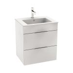 JIKA CUBE Skapītis ar izlietni 55x43 h=60.7 2A H4536121763001 