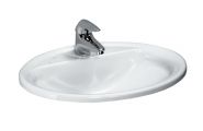 PRO B 56x44 izlietne virsmā H8139510001041 