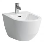 LAUFEN PRO bidē stiprināms pie sienas  H8309520003021 