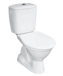 JIKA NORMA pods vertikāls izvads sānu pievads ar vāku H8602710007871 