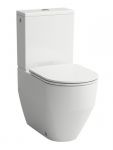 AKCIJA! LAUFEN Pro pods ar Soft Close Slim vāku universāls izvads  H8679530008701 