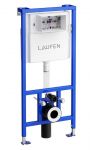 LAUFEN LIS CW1 rāmis podam bez taustiņa H8946650000001 