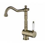 AQUASANITA HERA retro stila jaucējkrāns TAP2473 