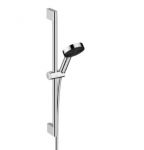 HANSGROHE PULSIFY Select 105 3jet Relaxation 650mm rokas dušas komplekts 24160000 