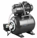 AKCIJA! ECOCENT Ūdensapgādes automāts ECO10001CHT 1.0kW 