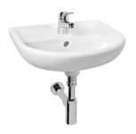 JIKA Lyra Plus izlietne 45x37 H8153820001041 