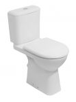 JIKA DEEP poda apakša 36x67 horizontāls izvads paaugstināta 48cm H8236160000001 