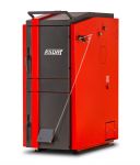 KALVIS K 2-16 N cietā kurināmā apkures katls 2 16 N 
