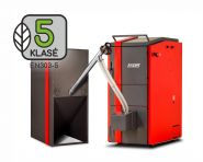 KALVIS K 2-16 DG universāls granulu katls K2-16NDG 