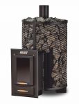 KALVIS PR5 S pirts krāsns 12-20m³ KPR5S 