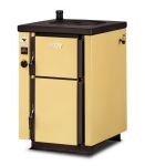 KALVIS 4B-1 virtuves plīts 12kW K-4B1 