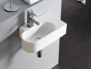 Bathco KABUTO 4051 izlietne 50x25.5x12 